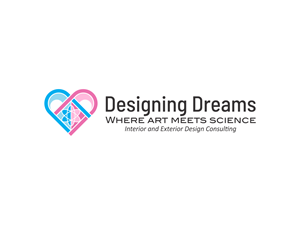 Logo Design by BNdesigner for Designing Dreams | Design: #30249800