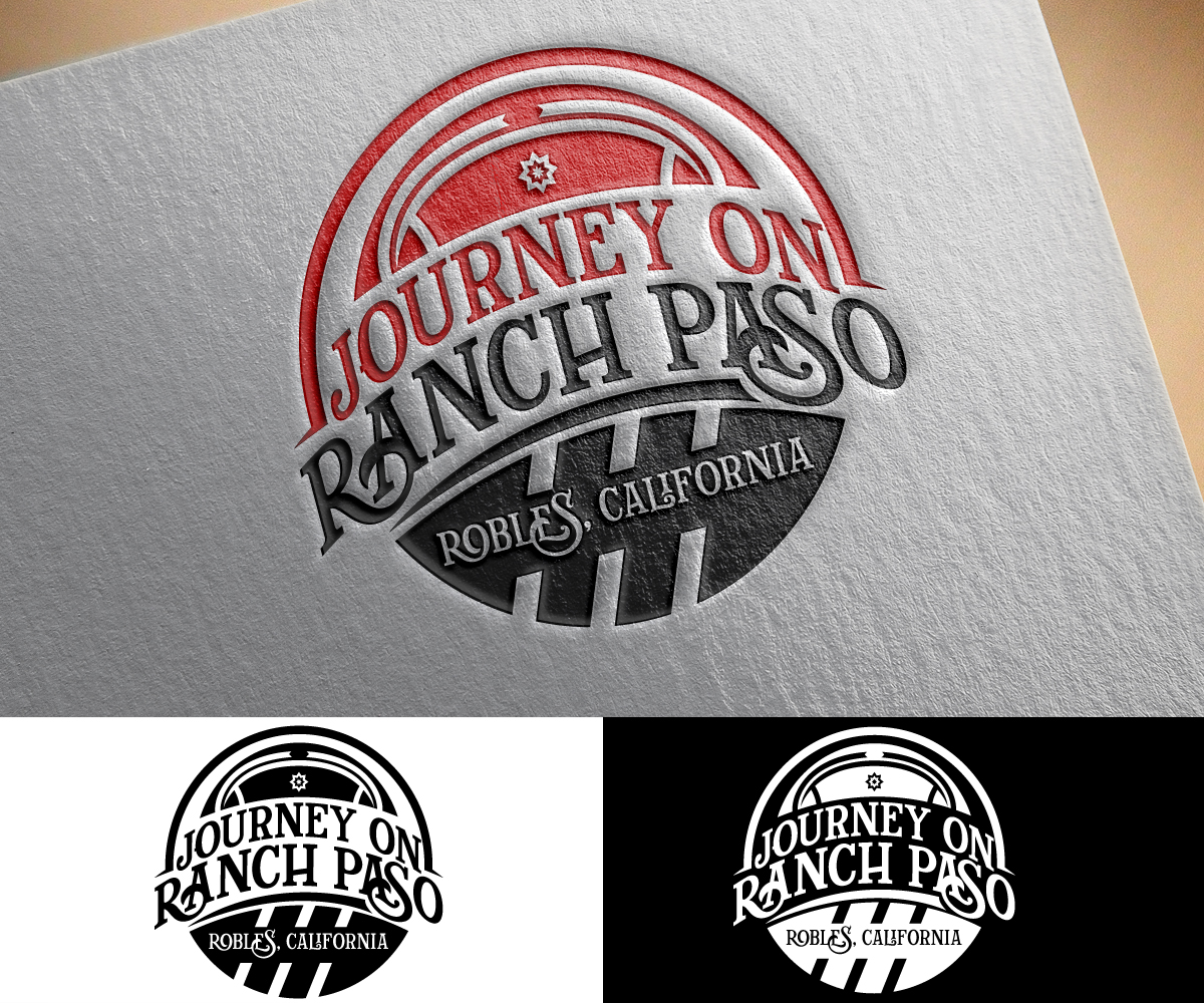 Logo Design by 24ksunny for Warwick Schiller Attuned Horsemanship | Design #30295454