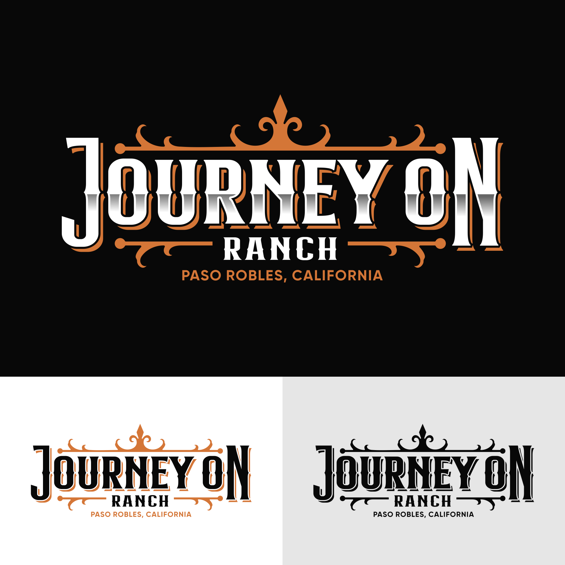 Logo Design by Aezakmi for Warwick Schiller Attuned Horsemanship | Design #30325664