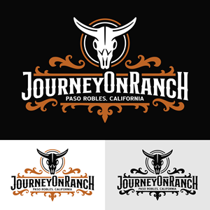 Logo Design by Aezakmi for Warwick Schiller Attuned Horsemanship | Design: #30332172