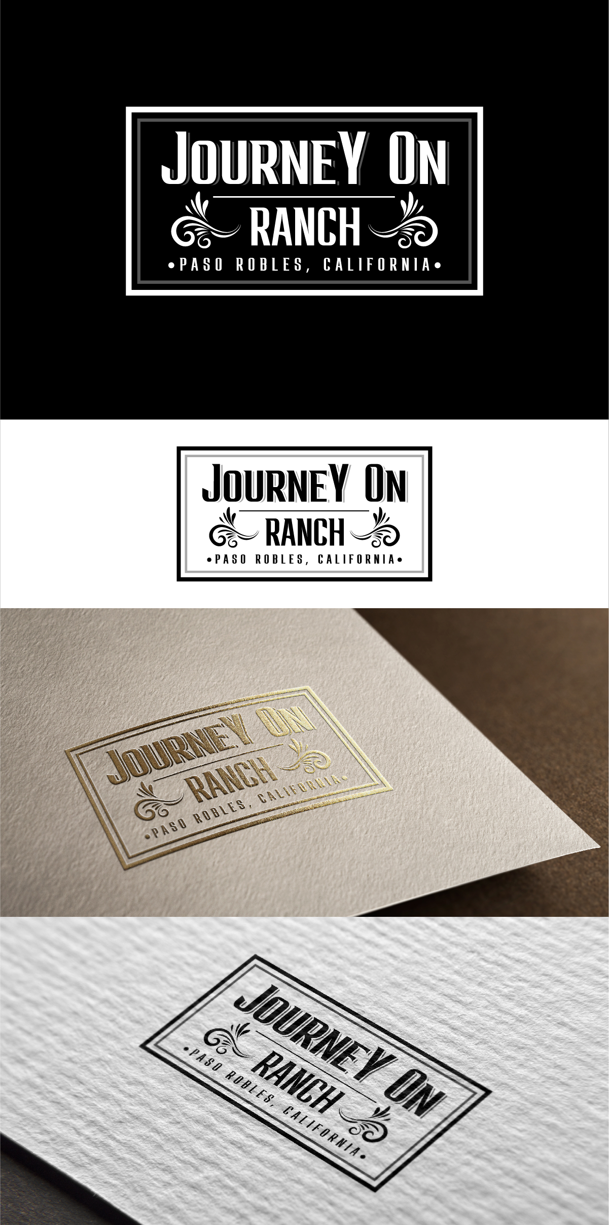 Logo-Design von RainART für Warwick Schiller Attuned Horsemanship | Design: #30332999