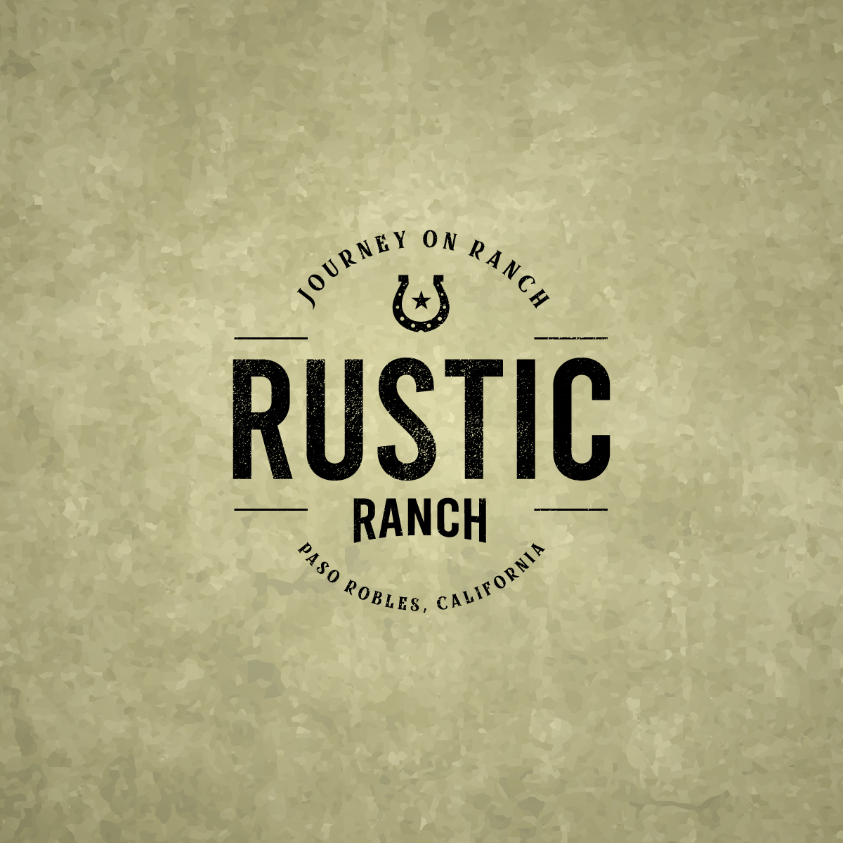 Logo Design by GOLDENCROWN for Warwick Schiller Attuned Horsemanship | Design #30304067