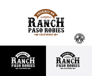 Logo Design by Rush Advertising for Warwick Schiller Attuned Horsemanship | Design #30311887