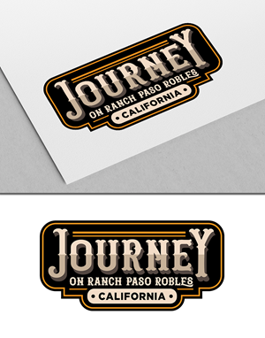 Logo Design by WODEXZ for Warwick Schiller Attuned Horsemanship | Design #30332115
