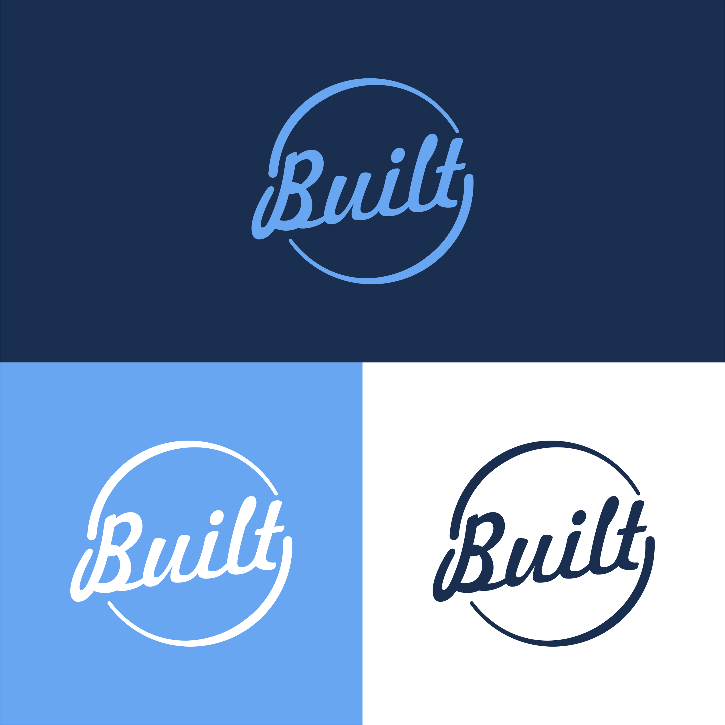 Logo Design by srh9999 for this project | Design #30240460