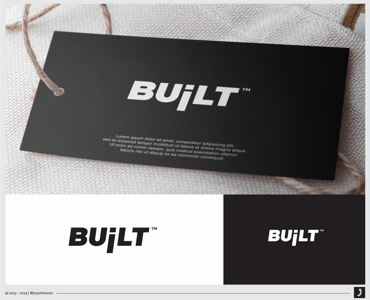 Diseño de Logo por joysetiawan  para este proyecto | Diseño #30244505