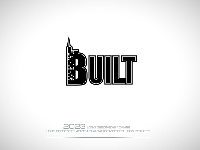 Logo Design by dan99 for this project | Design #30237318