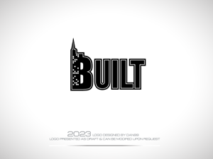 Logo Design by dan99