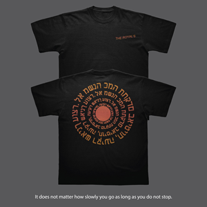 T-shirt Design by Rifqi 7 for this project | Design: #30249511