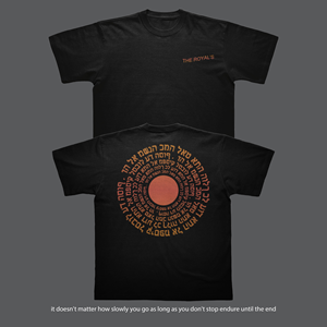 T-shirt Design by Rifqi 7 for this project | Design: #30250938