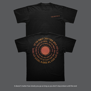 T-shirt Design by Rifqi 7 for this project | Design: #30253646