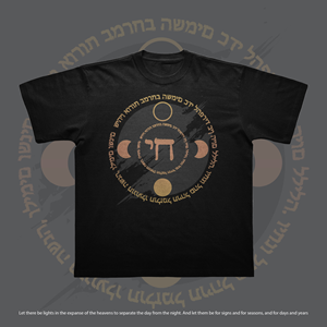 T-Shirt-Design von Rifqi 7 für dieses Projekt | Design: #30257512
