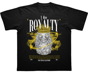 T-shirt Design by Dabby Designs for this project | Design: #30243118