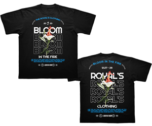 T-Shirt-Design von Dabby Designs für dieses Projekt | Design: #30252999