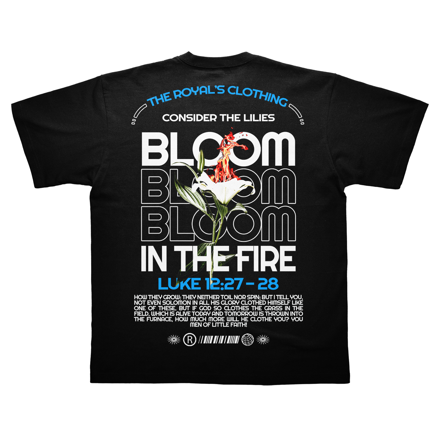 T-shirt Design by Dabby Designs for this project | Design #30253944
