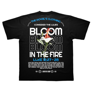 T-shirt Design by Dabby Designs for this project | Design: #30253944
