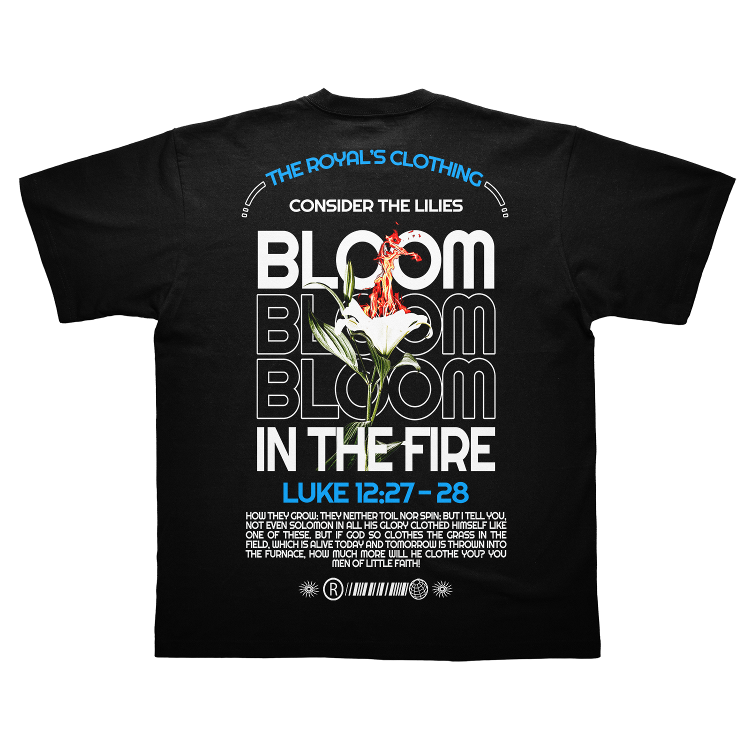 T-shirt Design by Dabby Designs for this project | Design: #30268059