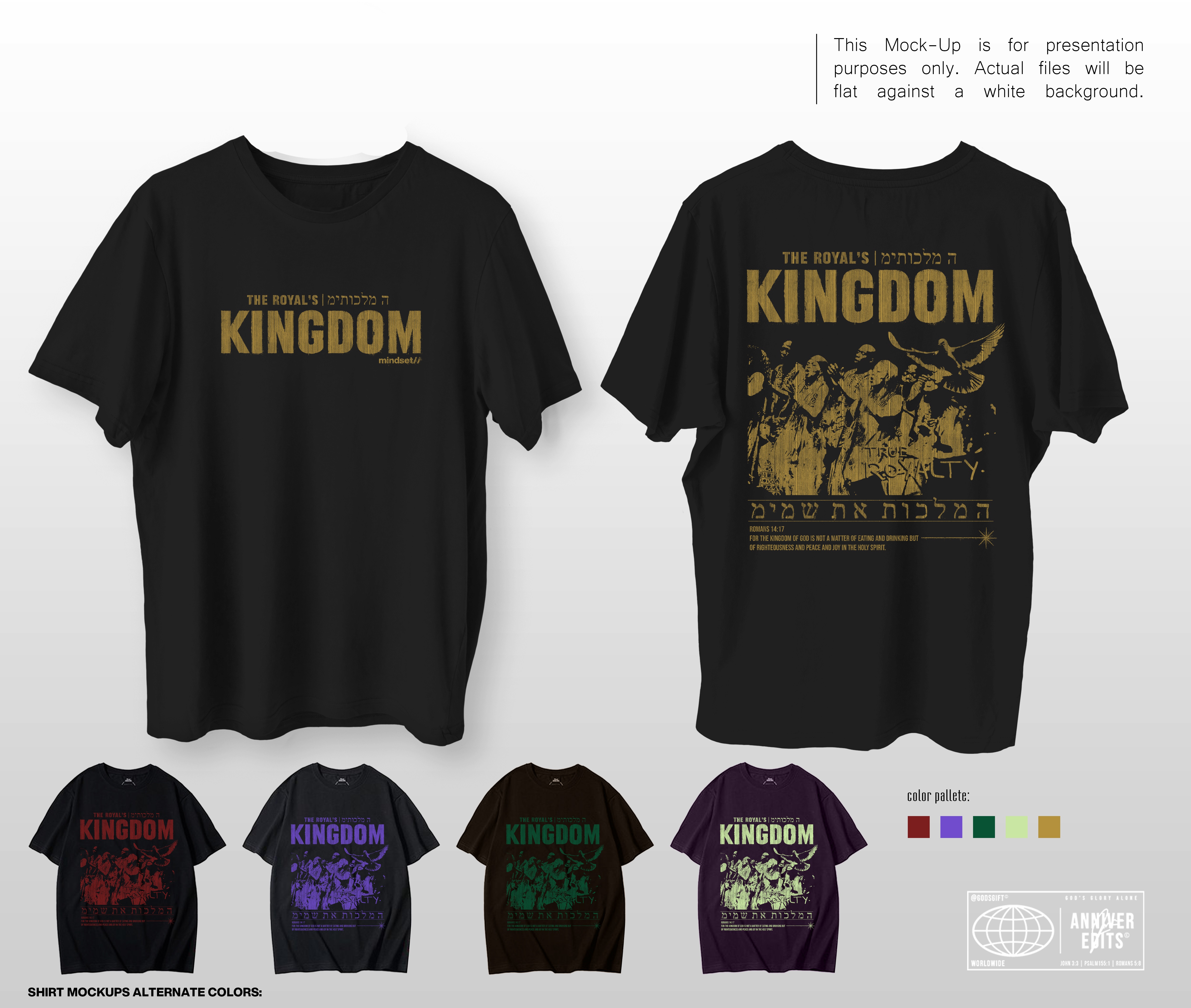 Design de T-shirt par AnniverEdits pour ce projet | Design #30295364
