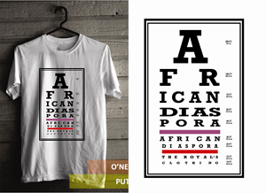 T-Shirt-Design von Den Bagus für dieses Projekt | Design: #30252333