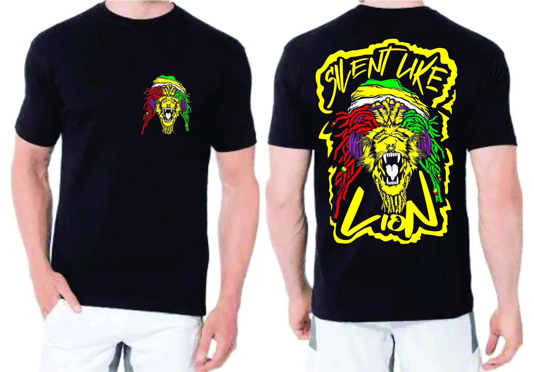 T-shirt Design by Den Bagus for this project | Design #30252465