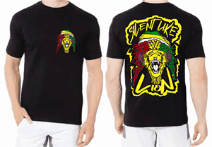 T-shirt Design by Den Bagus for this project | Design: #30252465