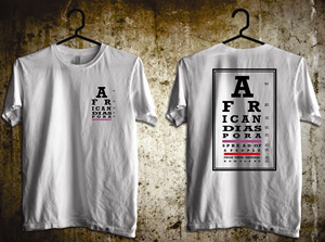 T-shirt Design by Den Bagus for this project | Design: #30252561