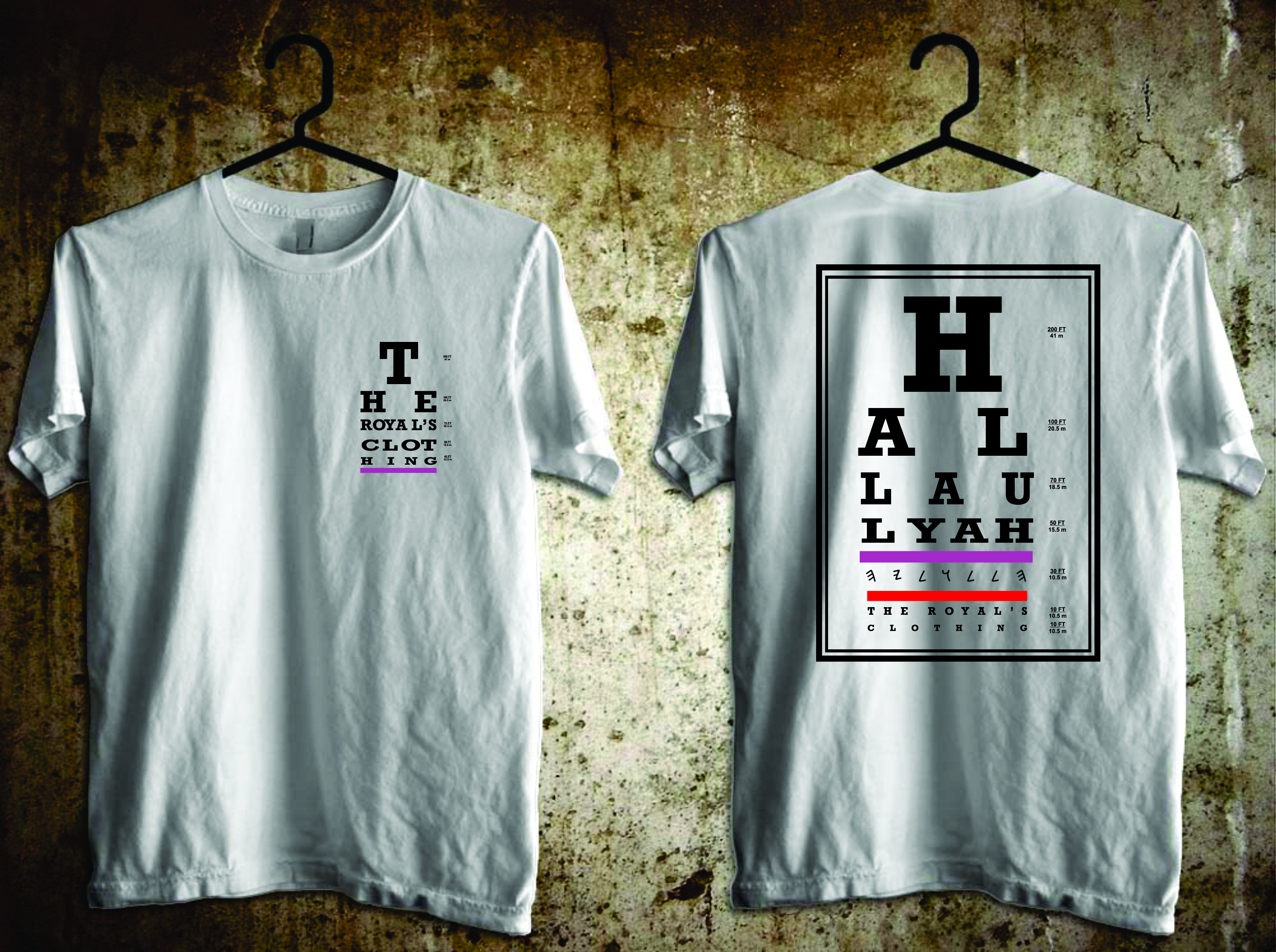 T-shirt Design by Den Bagus for this project | Design #30315647