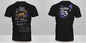 T-Shirt-Design von Kero für dieses Projekt | Design: #30250889