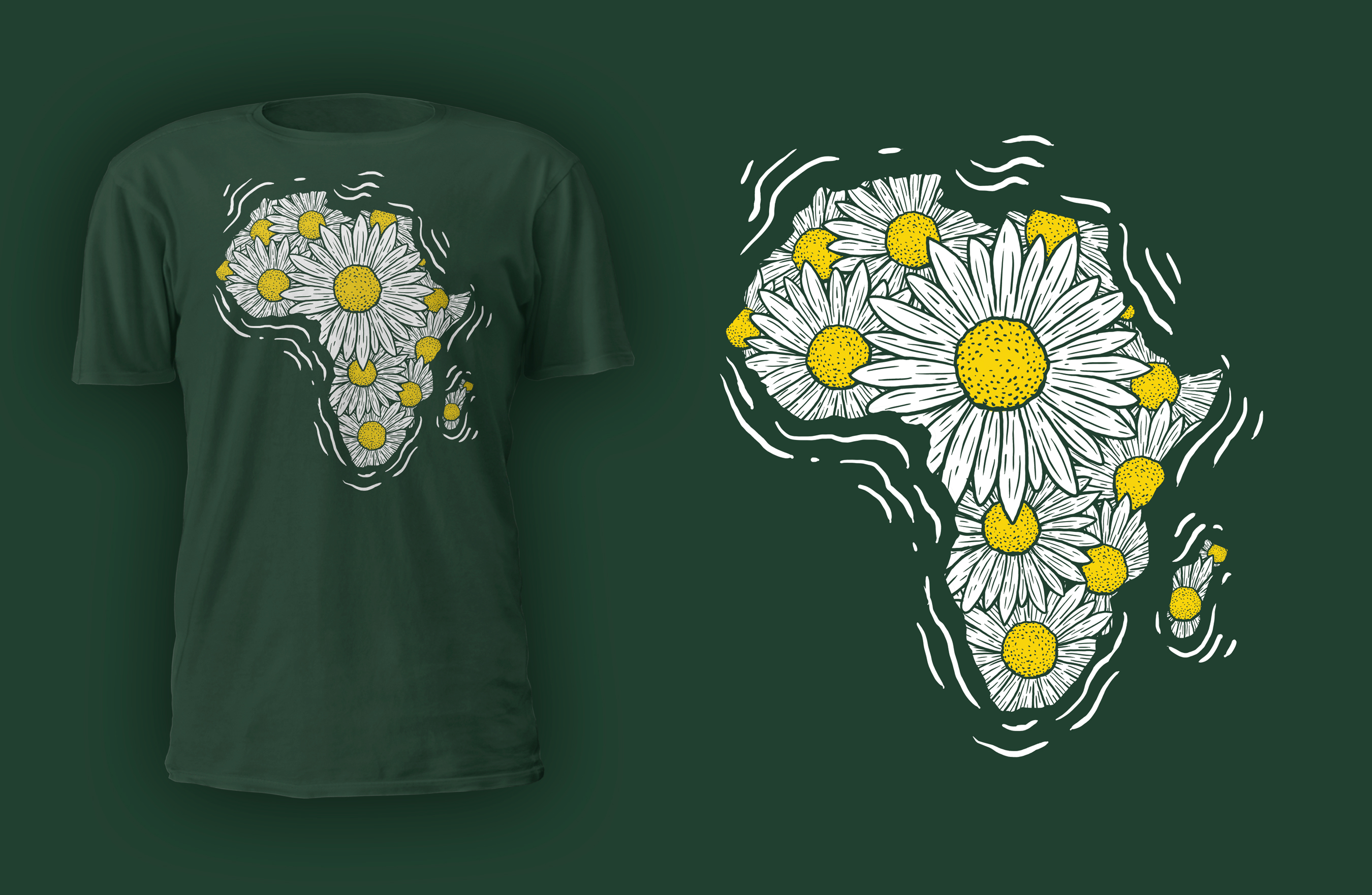 Design de T-shirt par D'Mono pour ce projet | Design #30276096
