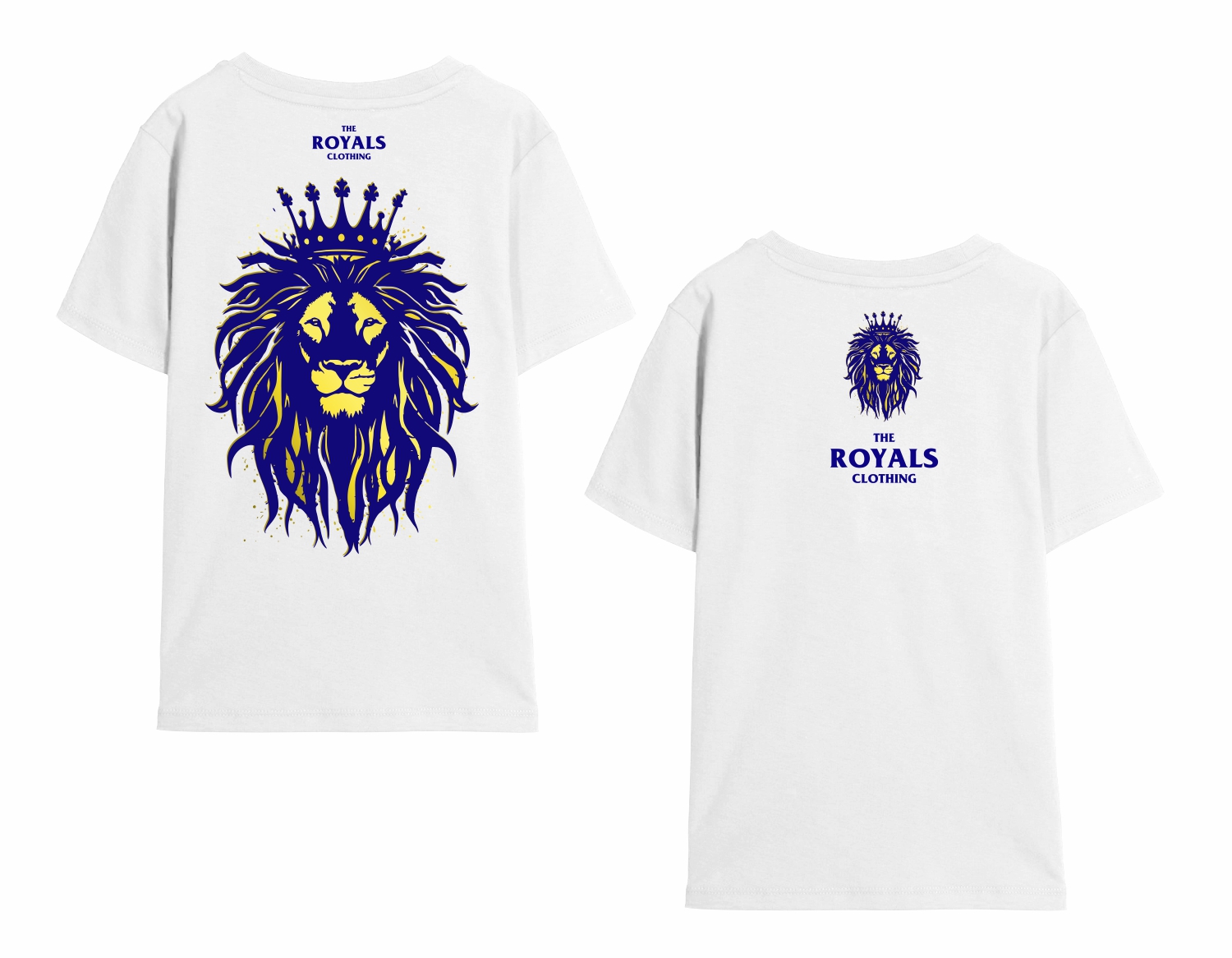 T-shirt Design by A10 for this project | Design #30237416