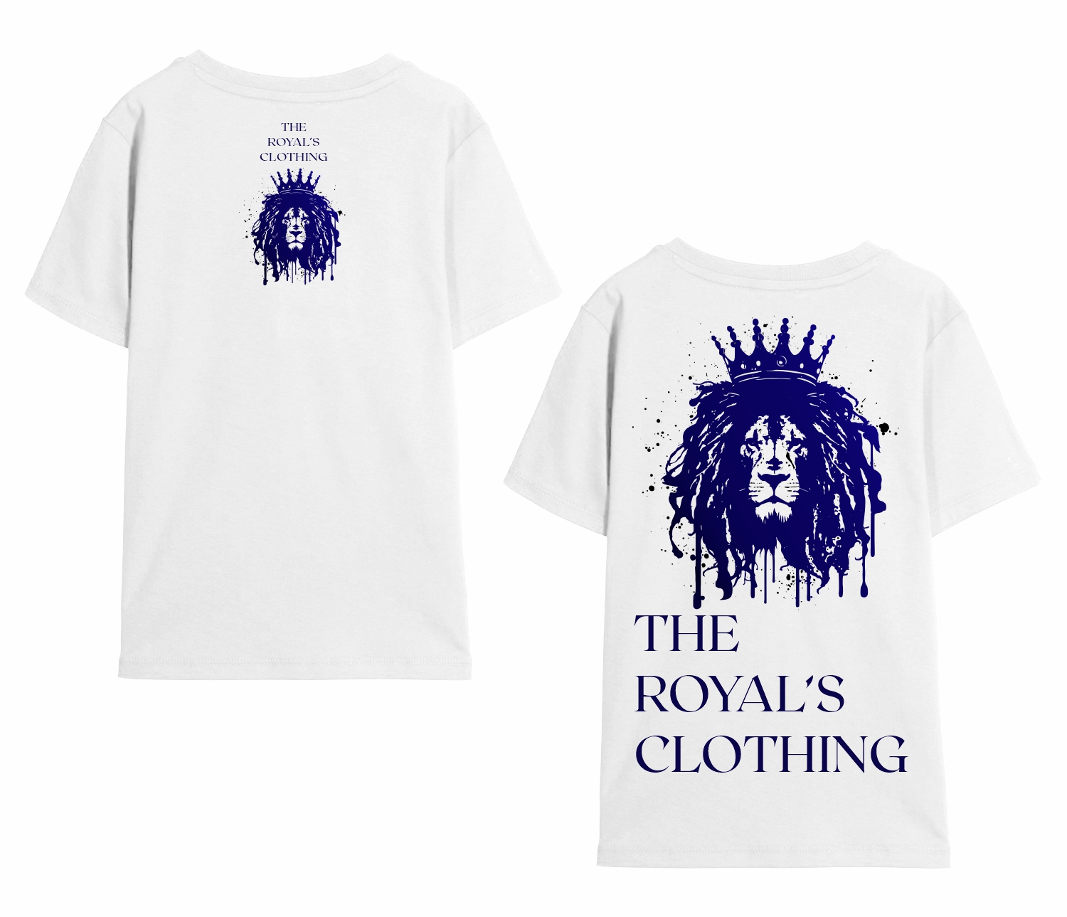 Diseño de Camiseta por A10 para este proyecto | Diseño #30243224