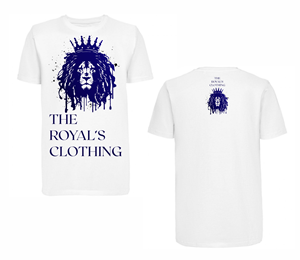 T-shirt Design by ARTUGA for this project | Design #30246809