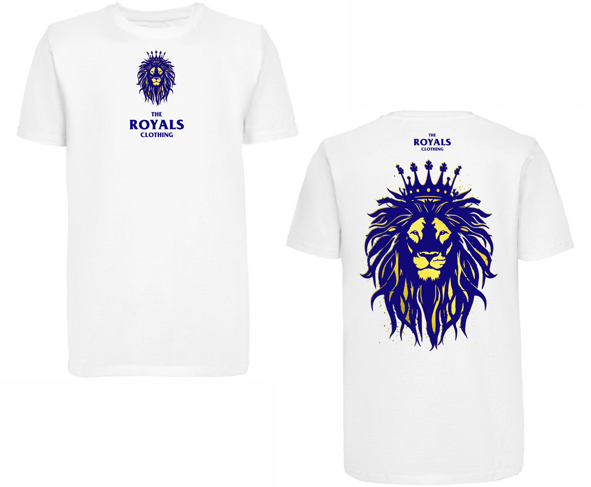 T-shirt Design by A10 for this project | Design #30247900