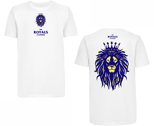 T-shirt Design by A10 for this project | Design: #30247900