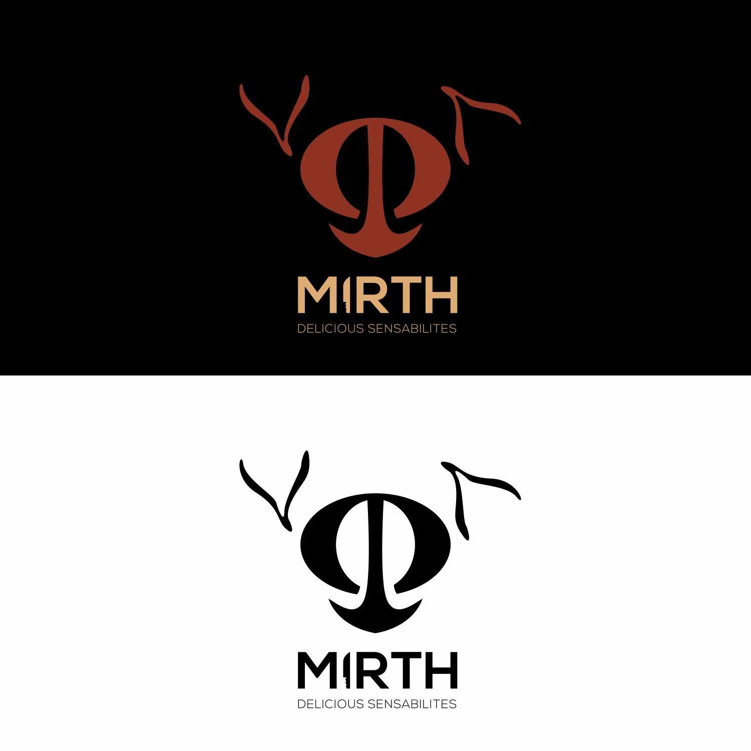 Logo Design by Dafid Upel for A Taste of Elegance, LLC | Design #30237051