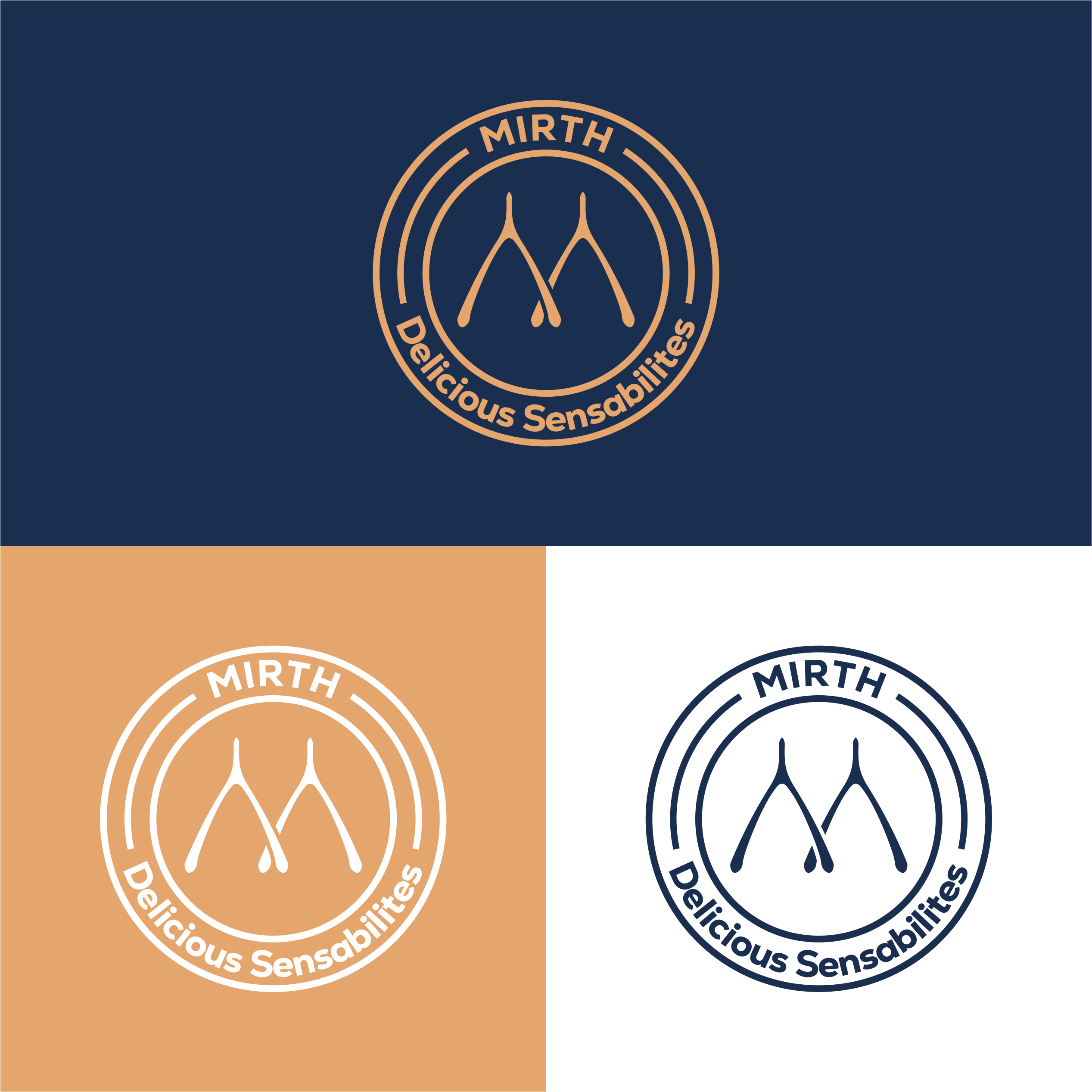 Logo Design by srh9999 for A Taste of Elegance, LLC | Design #30239602