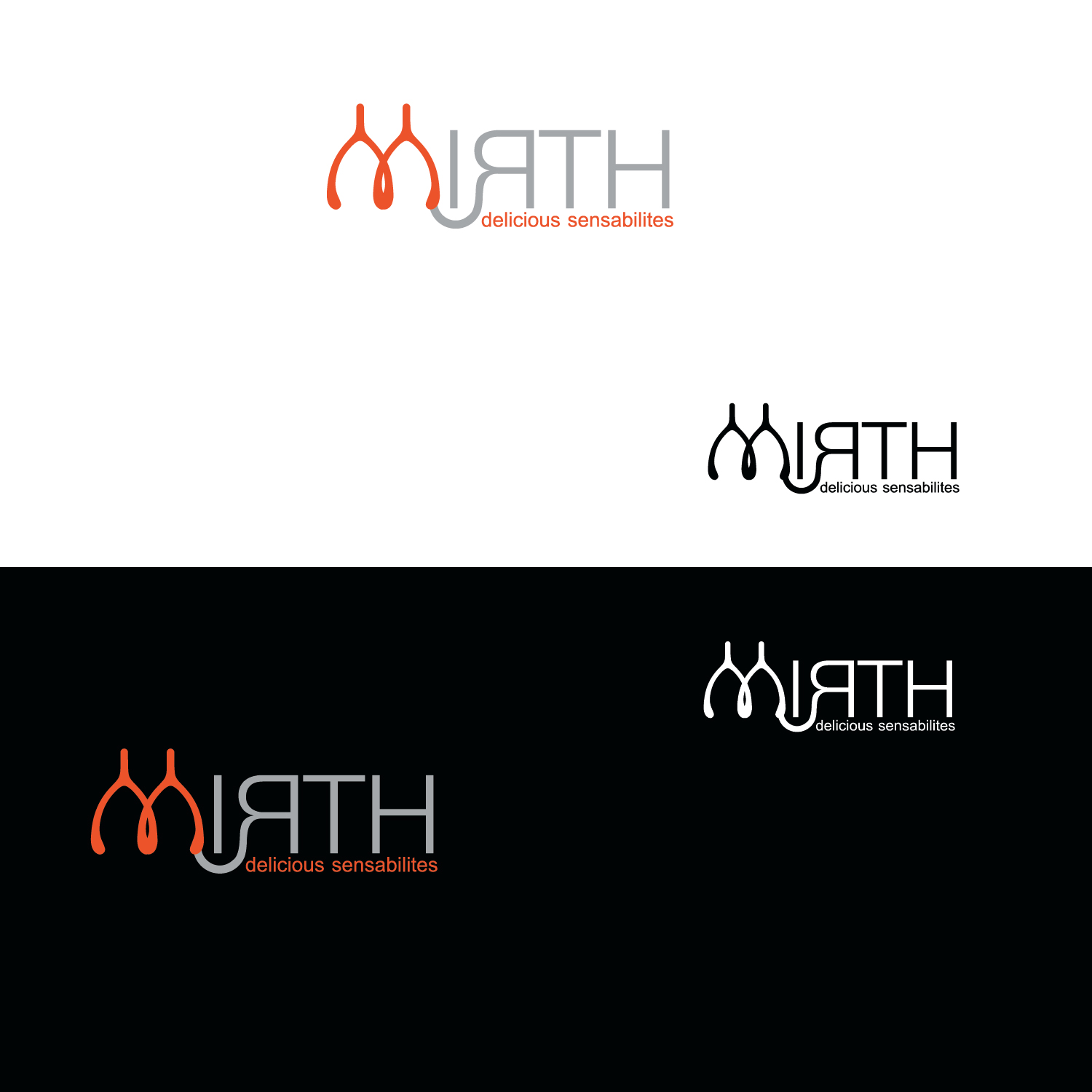 Logo Design by emptyboxgraphics for A Taste of Elegance, LLC | Design #30244411