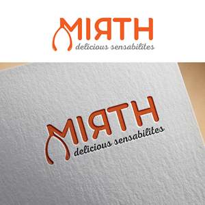 Logo Design by EnaGraph