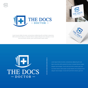 Logo Design by Mosa. Monira for James Valley Christian School | Design: #30244531