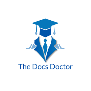 Logo Design by M. Waleed