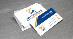 Business Card Design by Altans