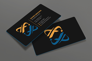 Business Card Design by Expert Bappy for this project | Design: #30236433