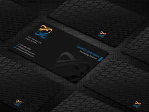 Business Card Design by Expert Bappy for this project | Design: #30236656