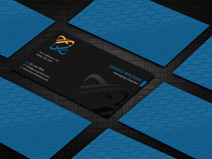 Business Card Design by Expert Bappy for this project | Design: #30236696