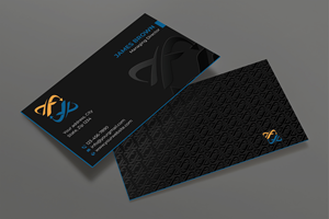 Business Card Design by Expert Bappy for this project | Design: #30236762