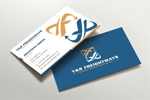 Business Card Design by LAXMI DESIGNHUB for this project | Design: #30237354