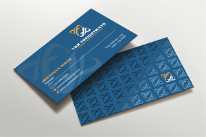 Business Card Design by LAXMI DESIGNHUB for this project | Design: #30237360