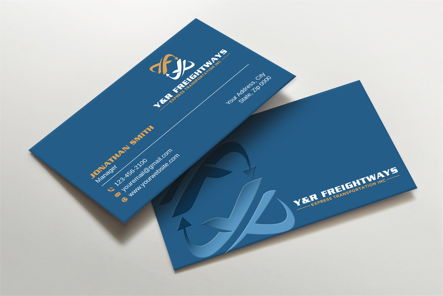 Business Card Design by LAXMI DESIGNHUB for this project | Design #30237361