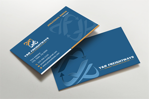 Business Card Design by LAXMI DESIGNHUB for this project | Design: #30237362