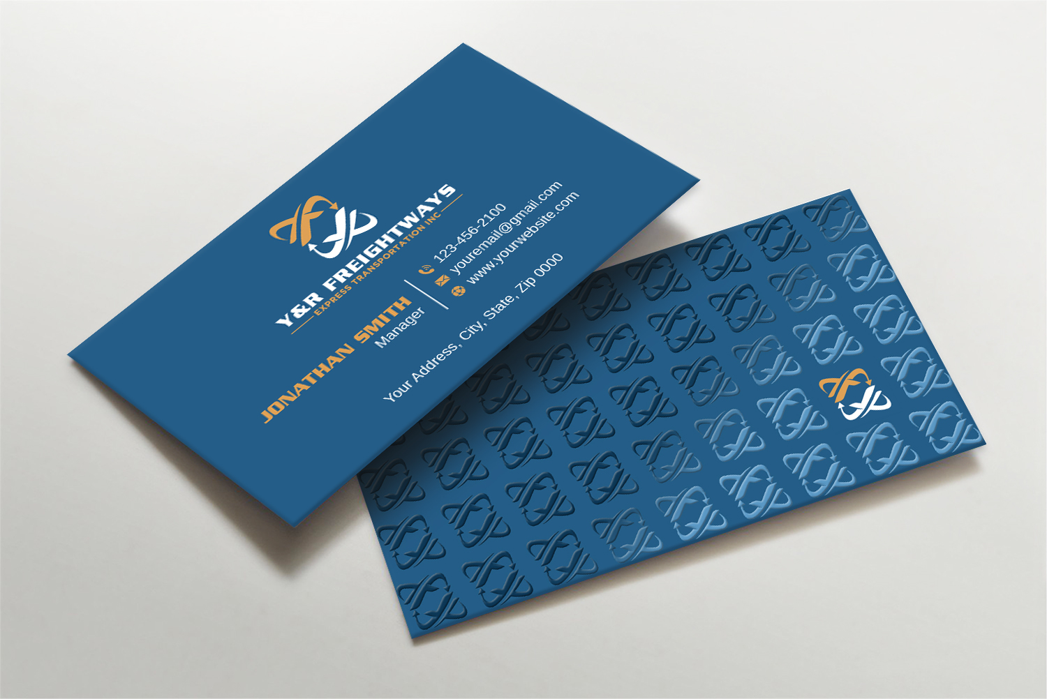 Business Card Design by LAXMI DESIGNHUB for this project | Design #30237363